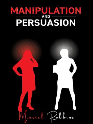 cover image of MANIPULATION AND PERSUASION